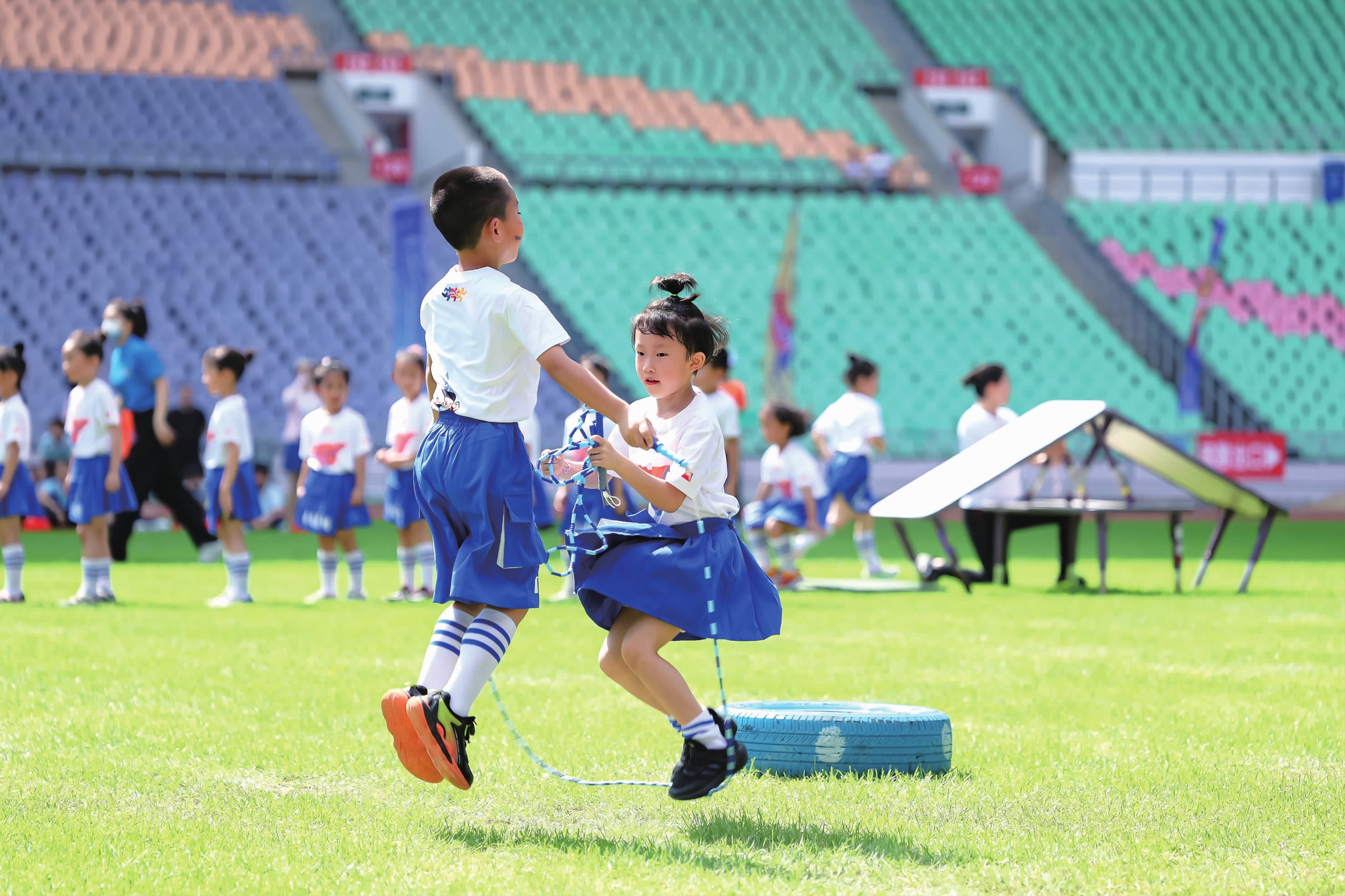 江坤宇打击成长轨迹