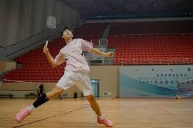 山西将申办或引进一批具有深远影响力的国际顶级赛事